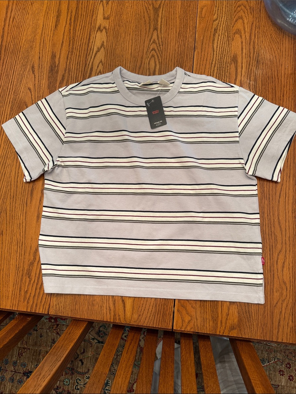 Levi vintage tee